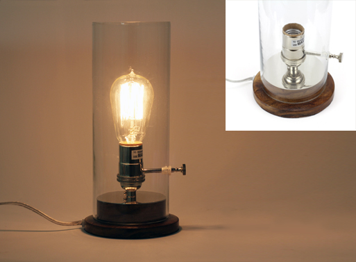 Edison Lamp