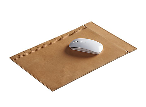 Leather Desk Mouse Pad