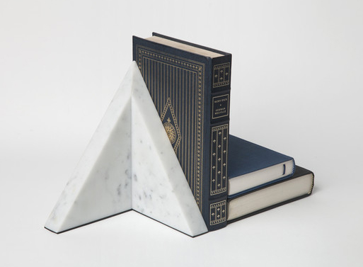 Monument Bookend