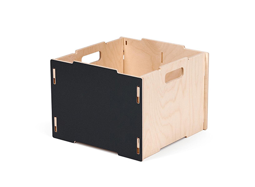 Caja Modular Wooden Crates