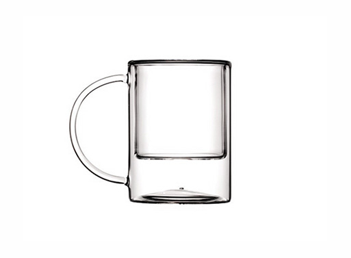 Classic Glass Cup
