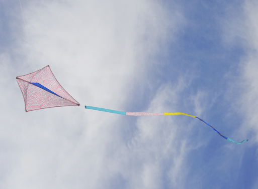 Haptic Lab Kites