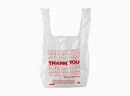 Open-Editions Thank You Tote