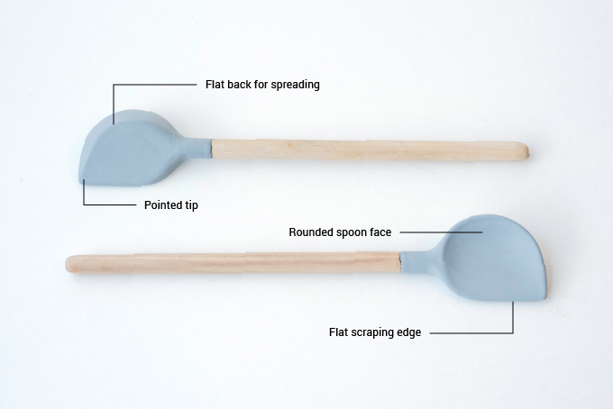 PBspoon: The Perfect Peanut Butter Spoon
