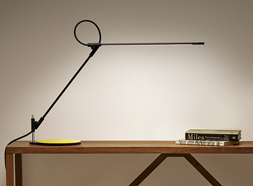 Superlight LED Table Lamp