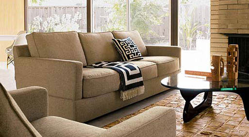 Parcel Sofa